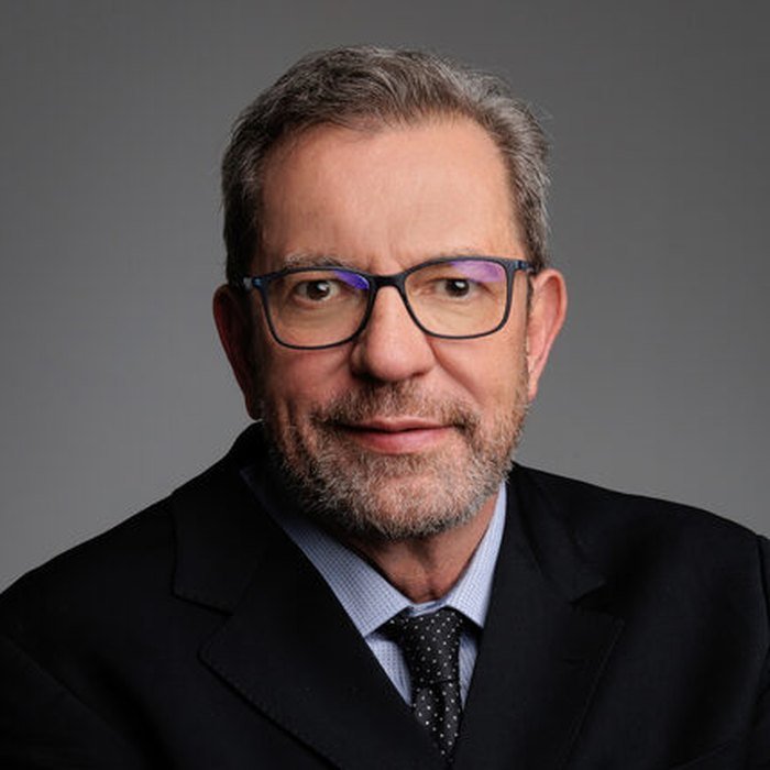 Dr. Jairo Oliveira Jr.